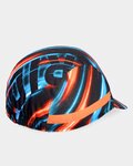 BUFF tapa - PACK BIKE RIDE - negro/naranja/azul