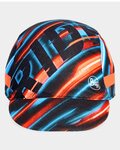 BUFF tapa - PACK BIKE RIDE - negro/naranja/azul