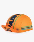 BUFF tapa - PACK BIKE PAINS FUEL - naranja