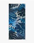 BUFF calentador de cuello - COOLNET UV KAFIN KID - azul