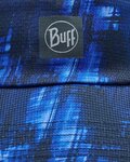 BUFF visera - GO VISOR - azul/negro