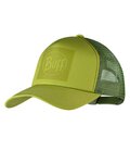 BUFF tapa - TRUCKER RETH JUNGLE - verde