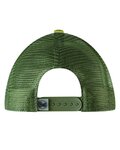 BUFF tapa - TRUCKER RETH JUNGLE - verde