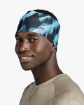 BUFF cinta para la cabeza - COOLNET UV® WIDE - azul/negro