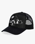 BUFF tapa - TRUCKER EPM 2022 - negro