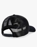 BUFF tapa - TRUCKER EPM 2022 - negro