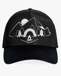 BUFF tapa - TRUCKER EPM 2022 - negro