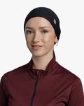 BUFF cinta para la cabeza - UV UNDERHELMET SOLID - negro