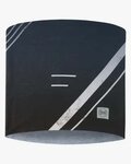 BUFF cinta para la cabeza - UV UNDERHELMET LENIR - gris/azul