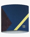 BUFF cinta para la cabeza - UV® UNDERHELMET AKIM - marrón/azul