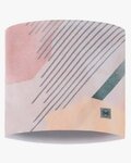 BUFF cinta para la cabeza - UV® UNDERHELMET HELA - rosa/gris