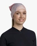 BUFF cinta para la cabeza - UV® UNDERHELMET HELA - rosa/gris