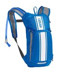 CAMELBAK mochila - MINI M.U.L.E.® 3L - azul/blanco