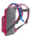 CAMELBAK mochila - MINI M.U.L.E.® 3L - rosa/púrpura