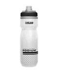 CAMELBAK botella de agua - PODIUM® CHILL™ - negro/blanco