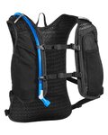 CAMELBAK mochila - CHASE™ 8 VEST - negro