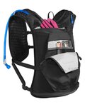 CAMELBAK mochila - CHASE™ 8 VEST - negro