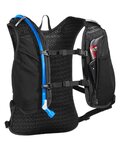 CAMELBAK mochila - CHASE™ 8 VEST - negro