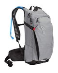 CAMELBAK mochila - H.A.W.G. PRO 20L - negro/gris