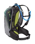 CAMELBAK mochila - H.A.W.G. PRO 20L - negro/gris