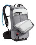 CAMELBAK mochila - H.A.W.G. PRO 20L - negro/gris