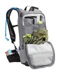 CAMELBAK mochila - H.A.W.G. PRO 20L - negro/gris