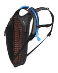 CAMELBAK mochila - ROUGE LIGHT 7L - negro