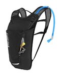 CAMELBAK mochila - ROUGE LIGHT 7L - negro