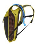 CAMELBAK mochila - ROUGE LIGHT 7L - amarillo/negro