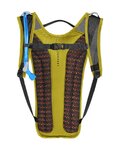 CAMELBAK mochila - ROUGE LIGHT 7L - amarillo/negro