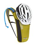CAMELBAK mochila - ROUGE LIGHT 7L - amarillo/negro