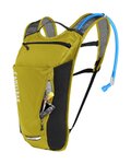 CAMELBAK mochila - ROUGE LIGHT 7L - amarillo/negro