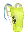 CAMELBAK mochila - CLASSIC LIGHT 4L - amarillo