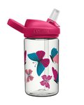 CAMELBAK botella de agua - EDDY®+ KIDS - rosa
