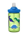 CAMELBAK botella de agua - EDDY®+ KIDS - verde/azul