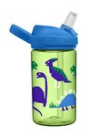 CAMELBAK botella de agua - EDDY®+ KIDS - verde/azul