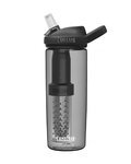 CAMELBAK botella de agua - EDDY® + FILTERED - negro