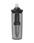CAMELBAK botella de agua - EDDY® + FILTERED - negro