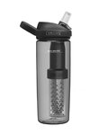 CAMELBAK botella de agua - EDDY® + FILTERED - negro