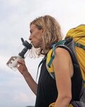 CAMELBAK botella de agua - EDDY® + FILTERED - negro