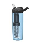 CAMELBAK botella de agua - EDDY® + FILTERED - azul