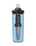 CAMELBAK botella de agua - EDDY® + FILTERED - azul