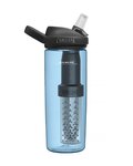 CAMELBAK botella de agua - EDDY® + FILTERED - azul