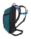 CAMELBAK mochila - M.U.L.E.® 12L - negro/azul