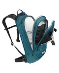 CAMELBAK mochila - M.U.L.E.® 12L - negro/azul