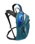 CAMELBAK mochila - M.U.L.E.® 12L - negro/azul