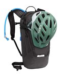 CAMELBAK mochila - M.U.L.E.® 12L LADY - antracita/negro