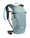 CAMELBAK mochila - M.U.L.E.® 12L LADY - negro/azul claro