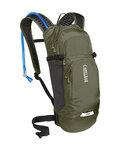 CAMELBAK mochila - LOBO™ 9L - negro/verde