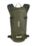 CAMELBAK mochila - LOBO™ 9L - negro/verde